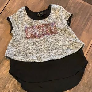 Girls Shirt